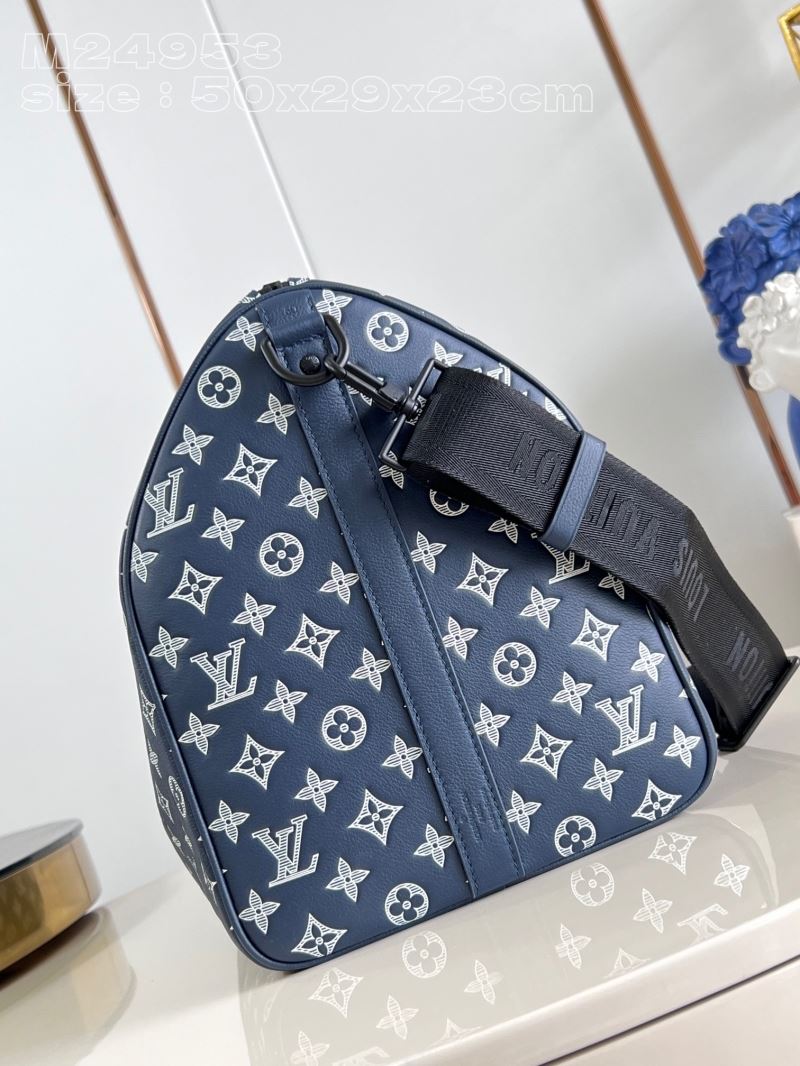 LV Travel Bags